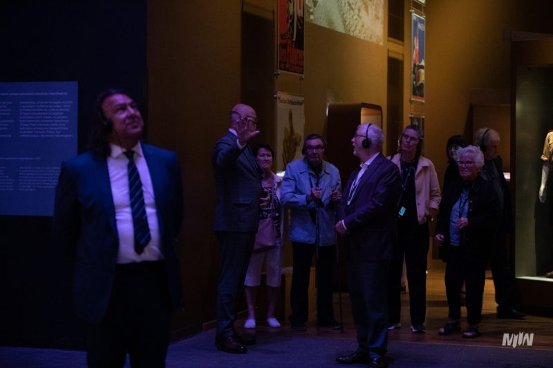 37. posiedzenie Międzynarodowej Rady Oświęcimskiej 