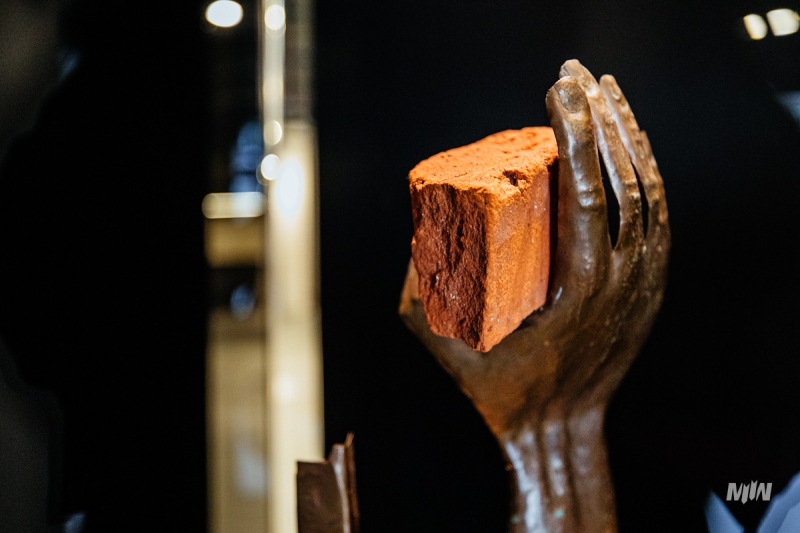 "WEJŚCIE W HISTORIĘ" – WOŁYŃ ’43