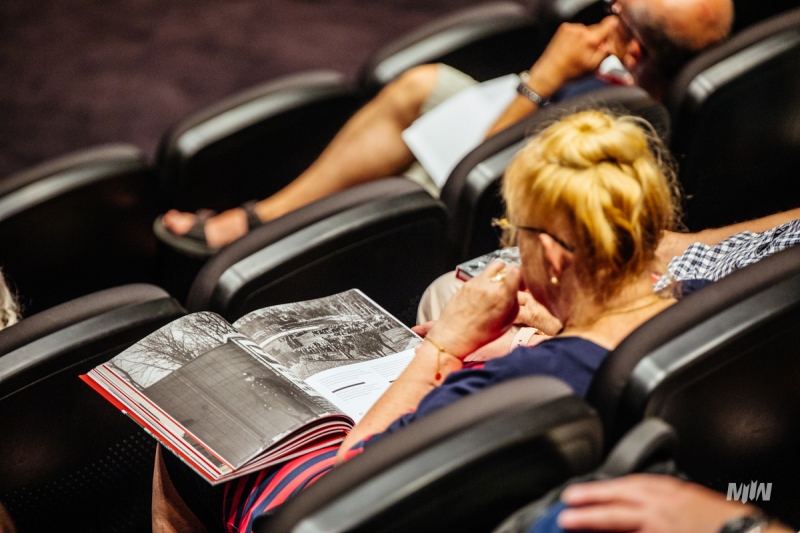 Promocja książki „W Gdańsku służyli Polsce. Polacy w Wolnym Mieście Gdańsku”