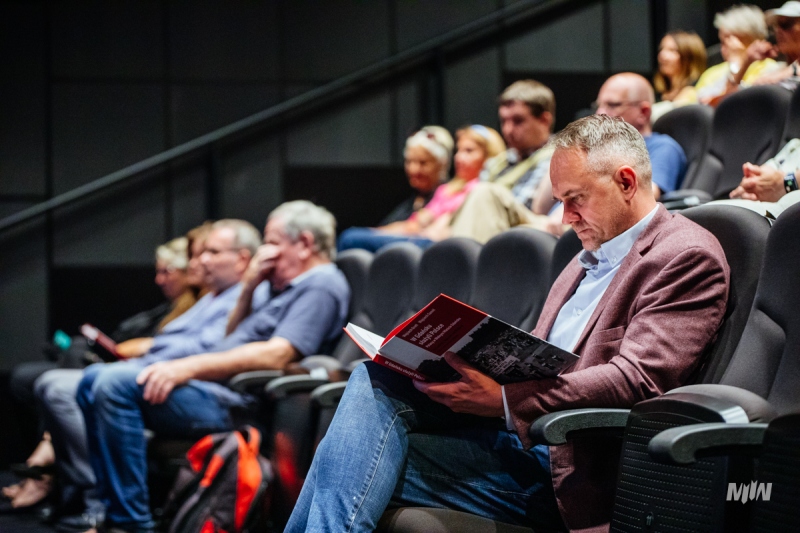 Promocja książki „W Gdańsku służyli Polsce. Polacy w Wolnym Mieście Gdańsku”