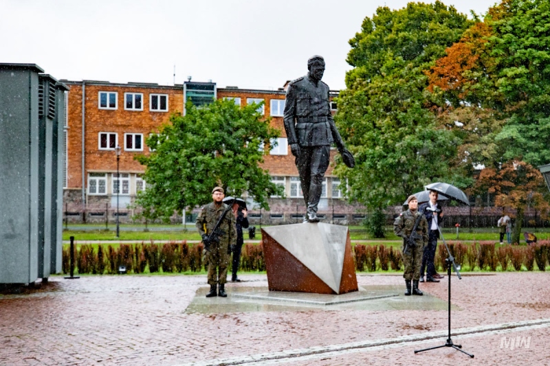  WOJEWÓDZKIE UROCZYSTOŚCI NARODOWEGO DNIA PAMIĘCI POWSTANIA WARSZAWSKIEGO I 79. ROCZNICY WYBUCHU POWSTANIA WARSZAWSKIEGO