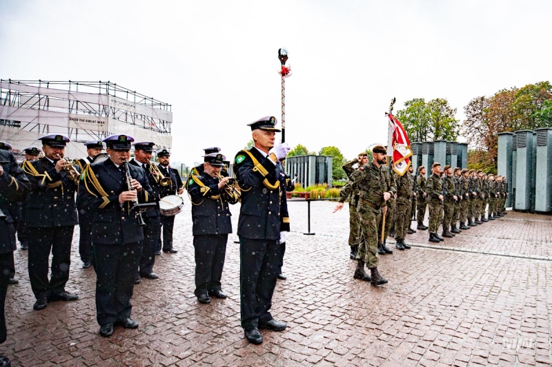  WOJEWÓDZKIE UROCZYSTOŚCI NARODOWEGO DNIA PAMIĘCI POWSTANIA WARSZAWSKIEGO I 79. ROCZNICY WYBUCHU POWSTANIA WARSZAWSKIEGO