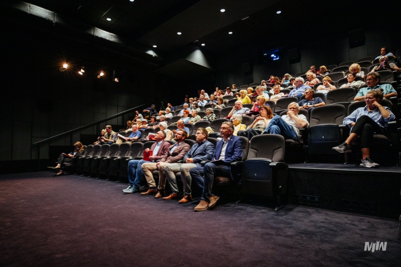 Promocja książki „W Gdańsku służyli Polsce. Polacy w Wolnym Mieście Gdańsku”