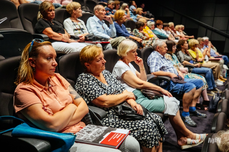 Promocja książki „W Gdańsku służyli Polsce. Polacy w Wolnym Mieście Gdańsku”