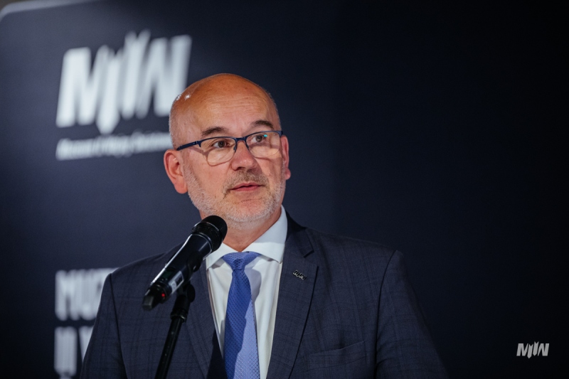  WERNISAŻ WYSTAWY CZASOWEJ „WARTOWNIA NR 5 NA WESTERPLATTE”