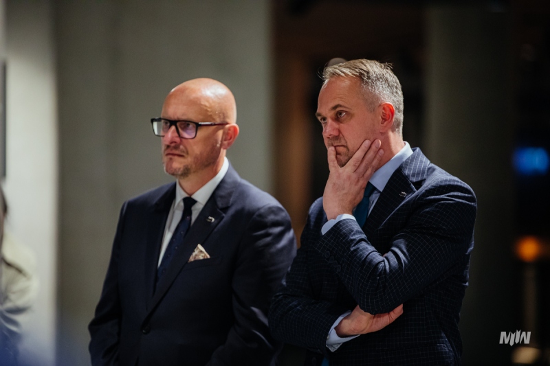 Wernisaż wystawy czasowej „Wartownia nr 5 na Westerplatte”