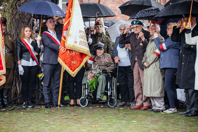 UROCZYSTOŚCI MIEJSKIE, plac Obrońców Poczty Polskiej