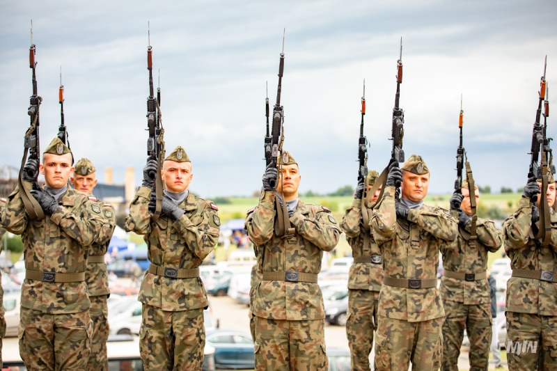 UROCZYSTOŚCI W TCZEWIE