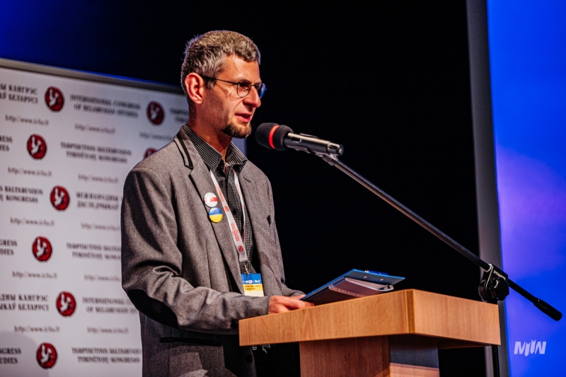 XI Międzynarodowy Kongres Badań nad Białorusią otwarty