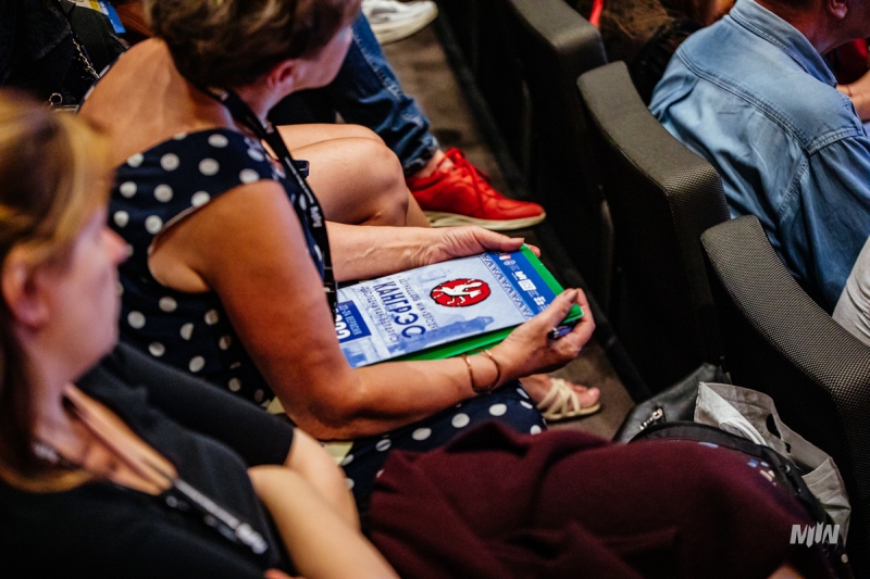 XI Międzynarodowy Kongres Badań nad Białorusią otwarty