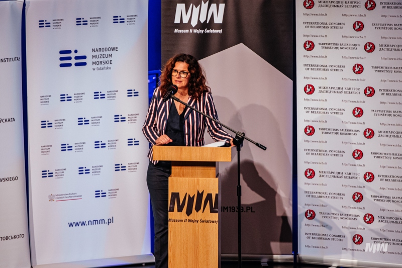 XI Międzynarodowy Kongres Badań nad Białorusią otwarty