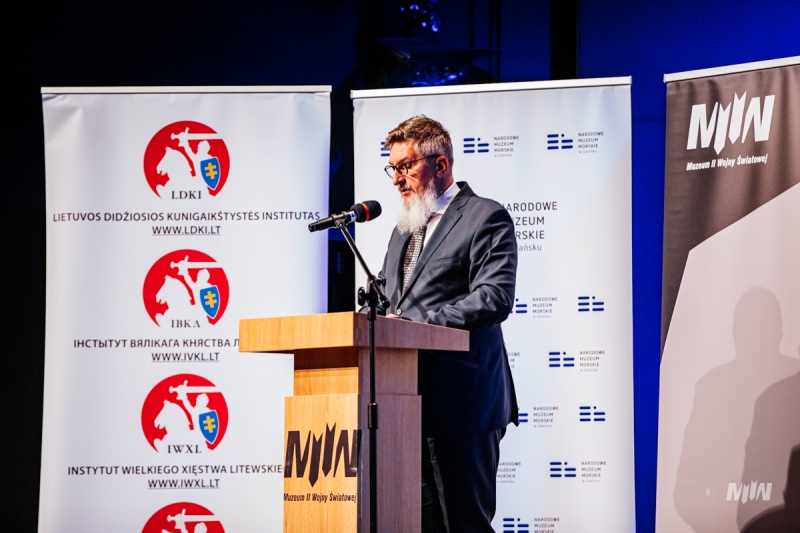 XI Międzynarodowy Kongres Badań nad Białorusią otwarty