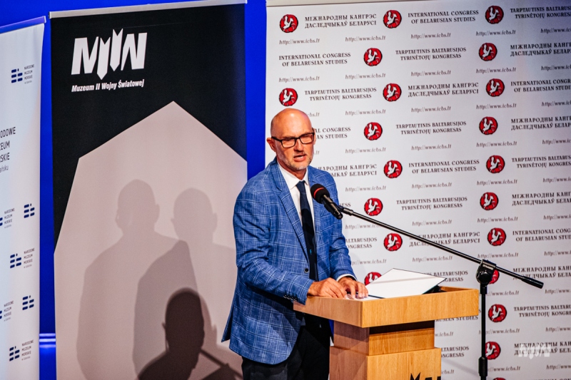 XI Międzynarodowy Kongres Badań nad Białorusią otwarty
