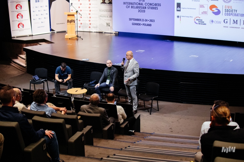 XI Międzynarodowy Kongres Badań nad Białorusią zakończony.