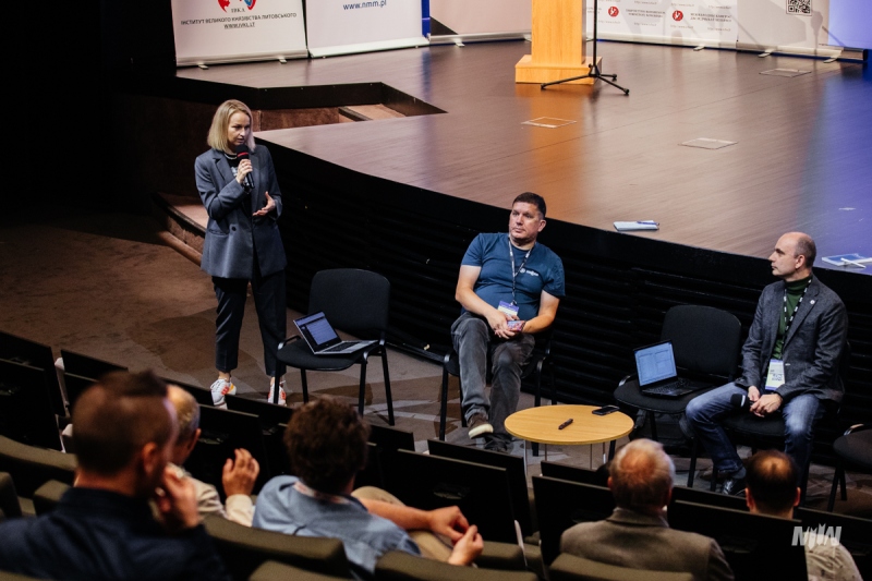 XI Międzynarodowy Kongres Badań nad Białorusią zakończony.