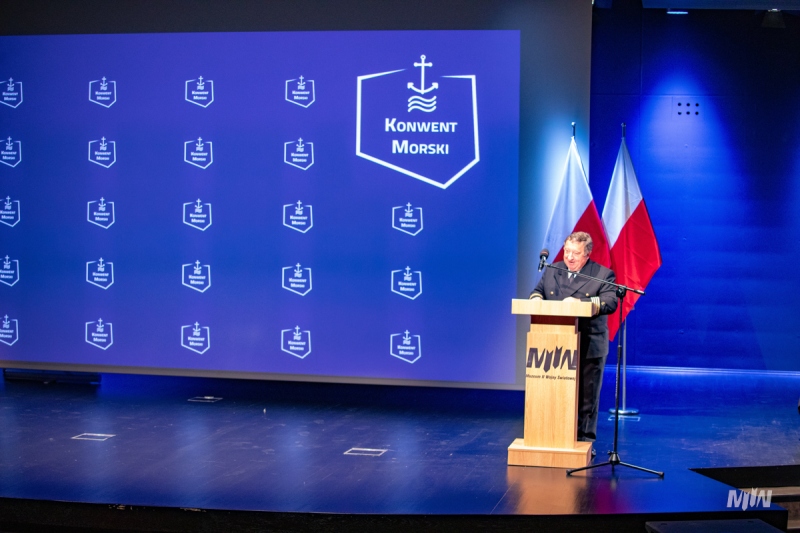 VI Konwent Morski