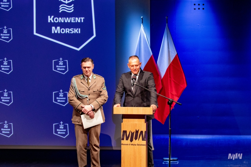 VI Konwent Morski