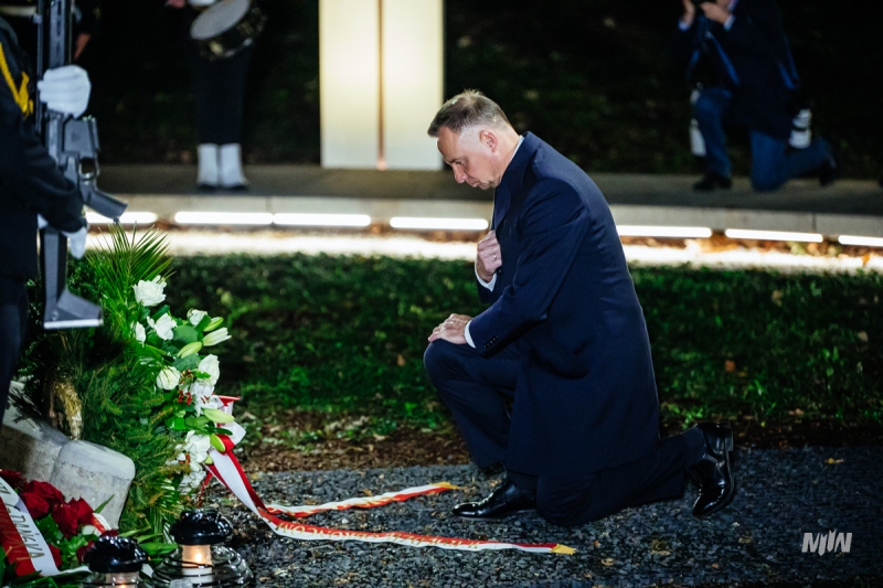 UROCZYSTOŚCI NA WESTERPLATTE