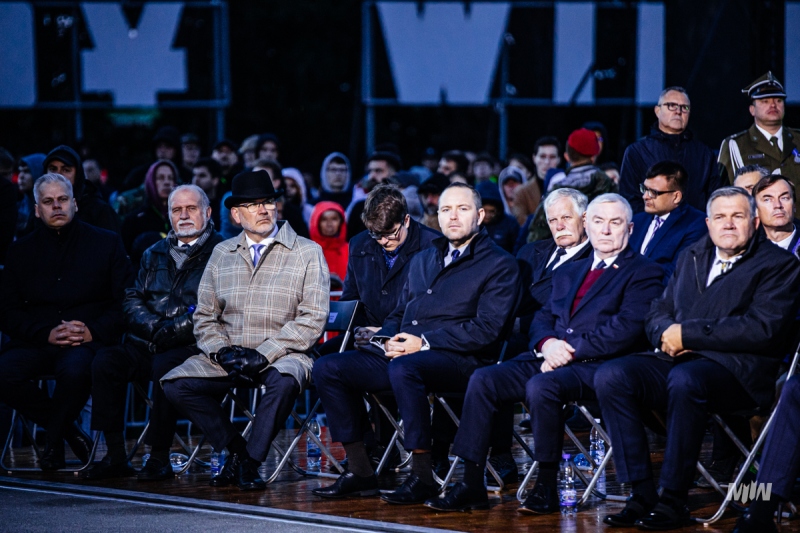 UROCZYSTOŚCI NA WESTERPLATTE