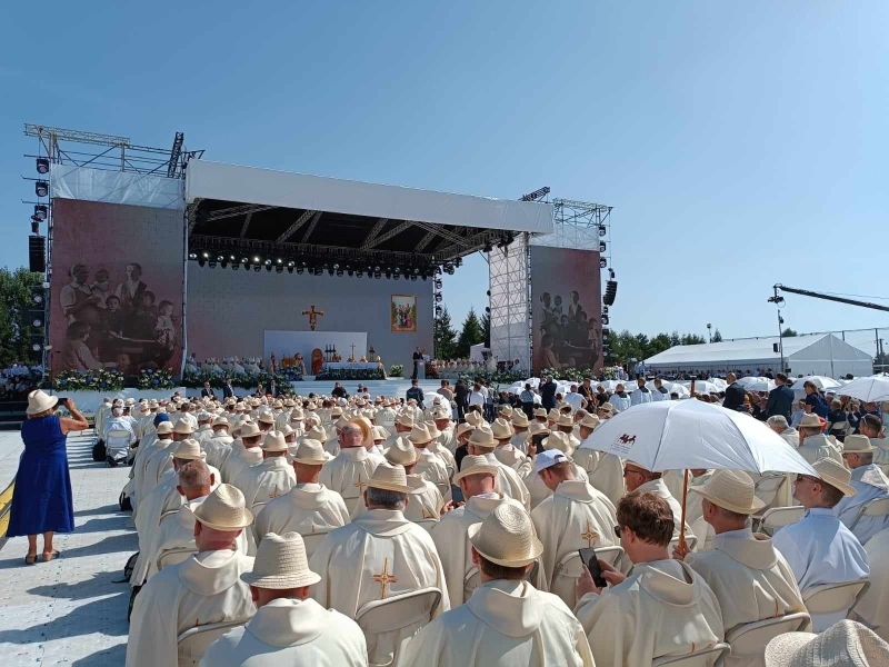 Beatyfikacja rodziny Ulmów