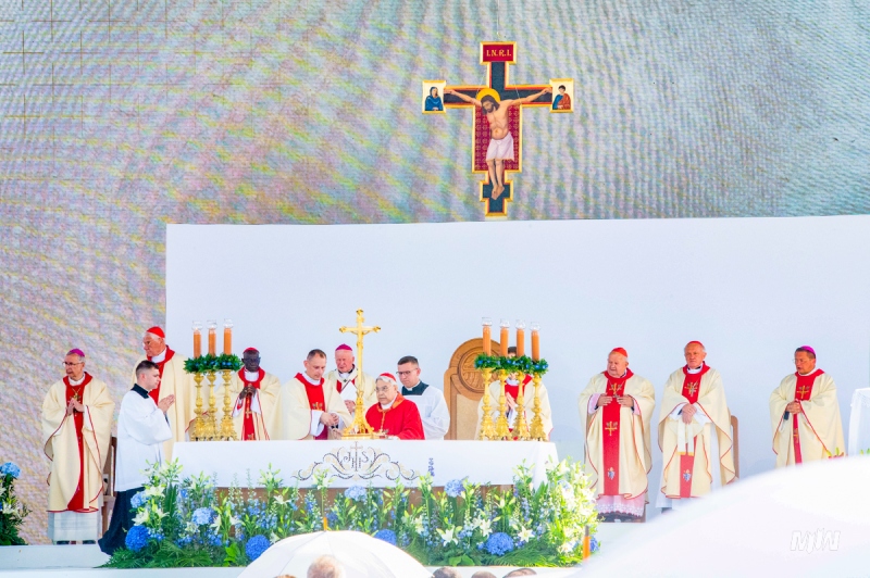 Beatyfikacja rodziny Ulmów