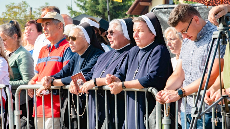 Beatyfikacja rodziny Ulmów