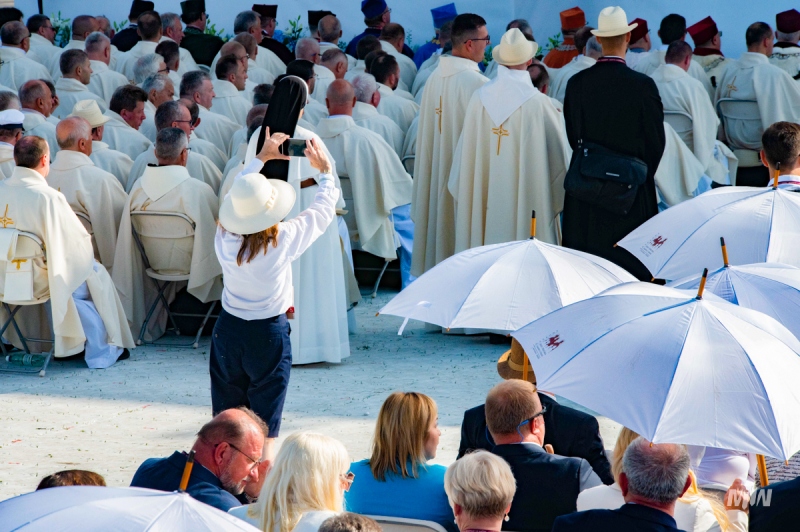 Beatyfikacja rodziny Ulmów