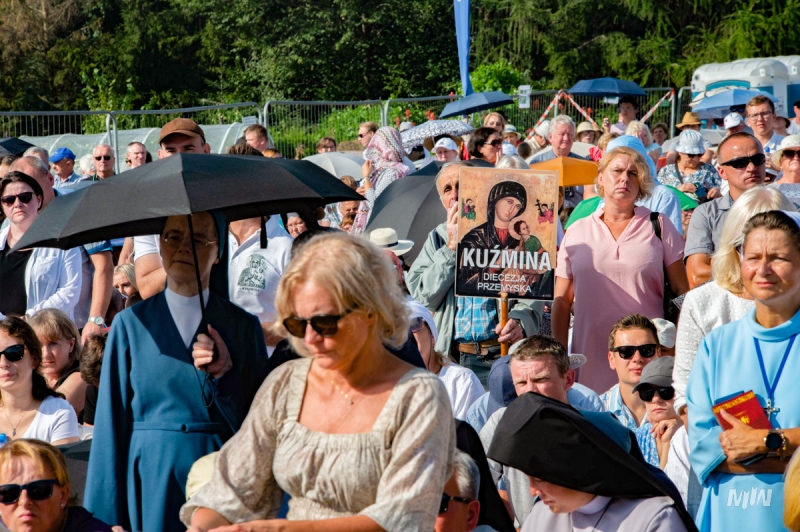 Beatyfikacja rodziny Ulmów