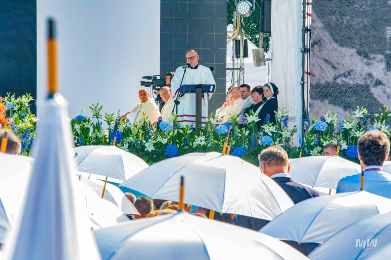 Beatyfikacja rodziny Ulmów