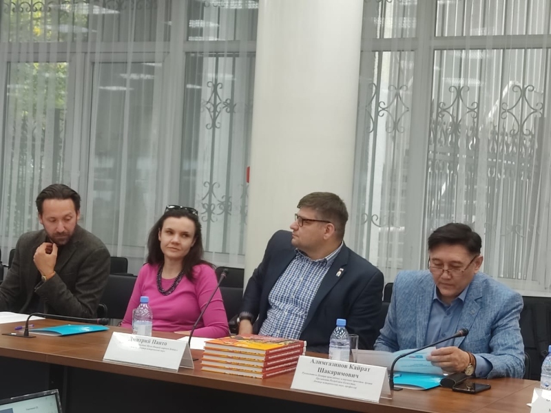 I posiedzenie polsko-kazachstańskiej komisji historycznej 