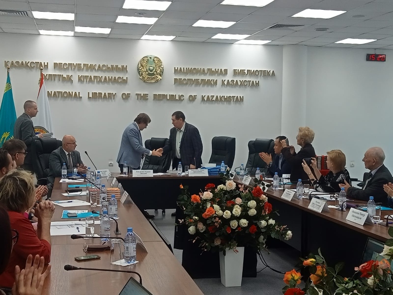 I posiedzenie polsko-kazachstańskiej komisji historycznej 