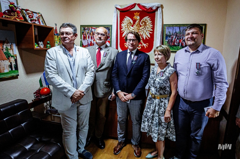 II posiedzenie polsko-uzbeckiej komisji historycznej w Taszkencie