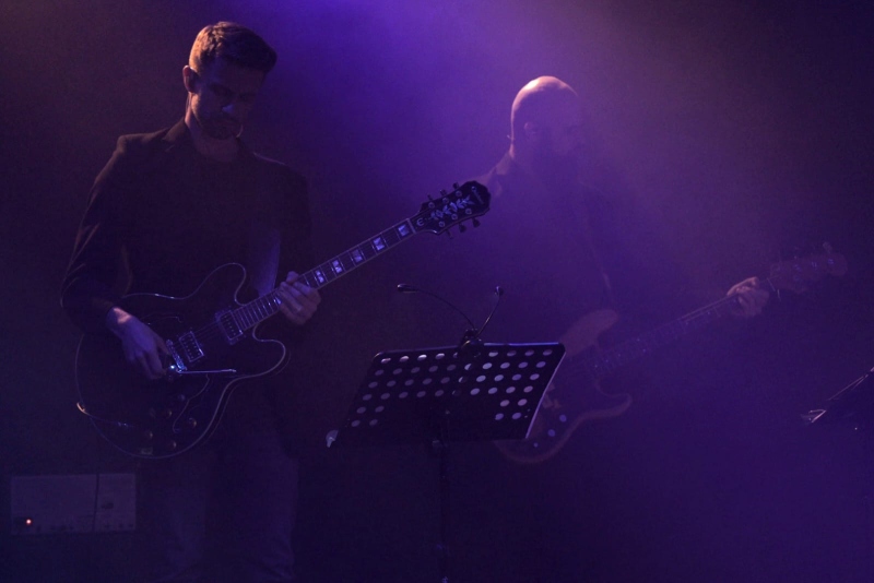 Relacja z koncertu Janusza Radka  "1939-Pamiętamy"