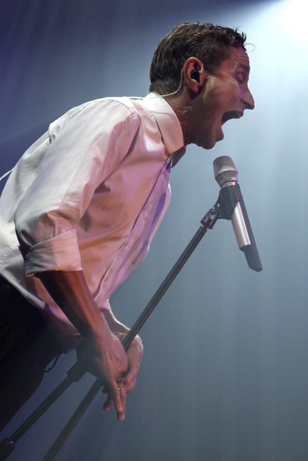 Relacja z koncertu Janusza Radka  "1939-Pamiętamy"