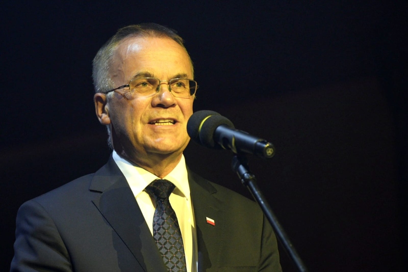 Relacja z koncertu Janusza Radka  "1939-Pamiętamy"