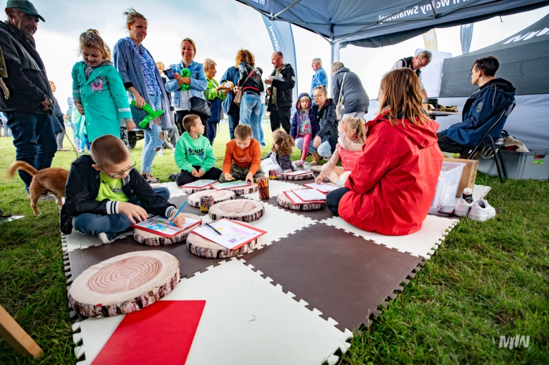 PIKNIK HISTORYCZNO-MILITARNY W TCZEWIE