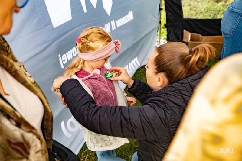PIKNIK HISTORYCZNO-MILITARNY W TCZEWIE