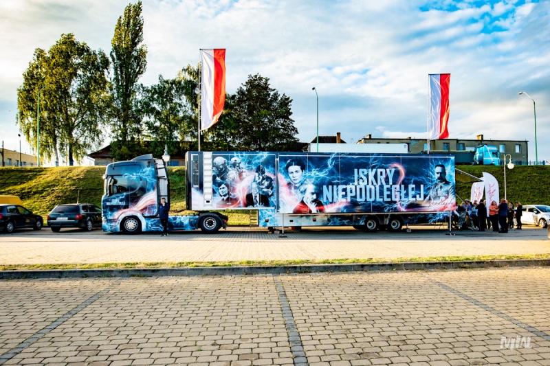 PIKNIK HISTORYCZNO-MILITARNY W TCZEWIE