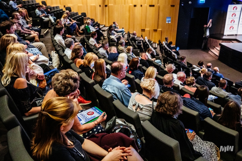 XI Międzynarodowy Kongres Badań nad Białorusią otwarty