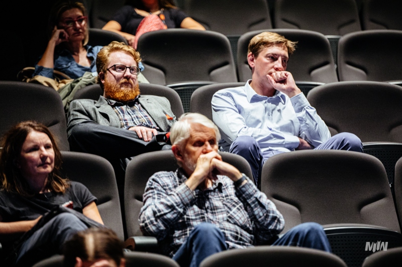 Promocja książki „Światopogląd w działaniu. Heinrich Himmler i jego wizja rasowego imperium III Rzeszy”