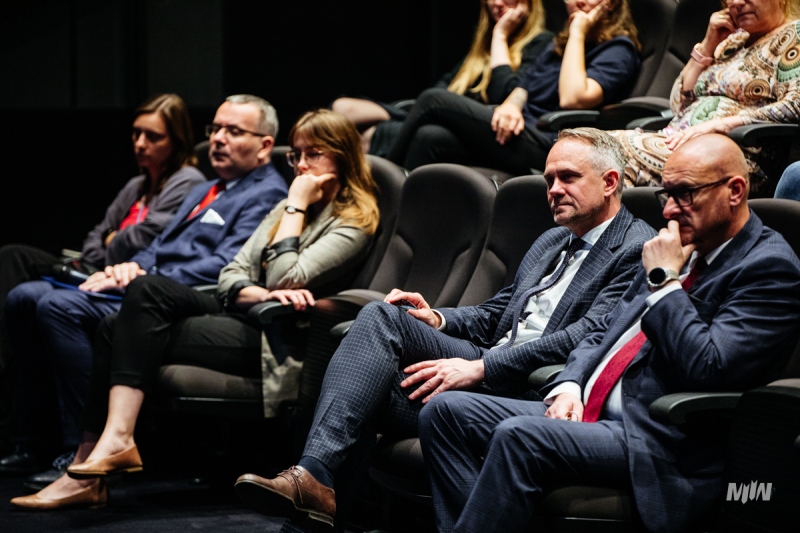 Promocja książki „Światopogląd w działaniu. Heinrich Himmler i jego wizja rasowego imperium III Rzeszy”