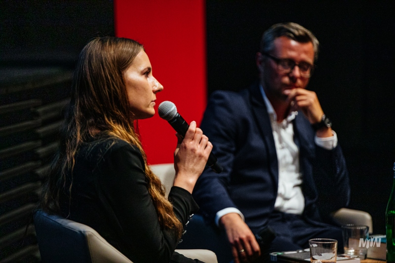 Promocja książki „Światopogląd w działaniu. Heinrich Himmler i jego wizja rasowego imperium III Rzeszy”