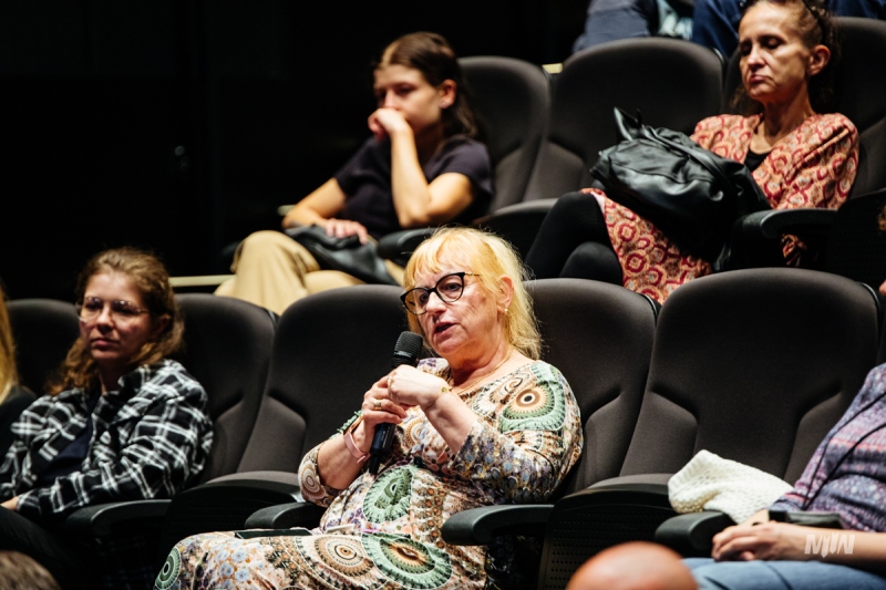 Promocja książki „Światopogląd w działaniu. Heinrich Himmler i jego wizja rasowego imperium III Rzeszy”