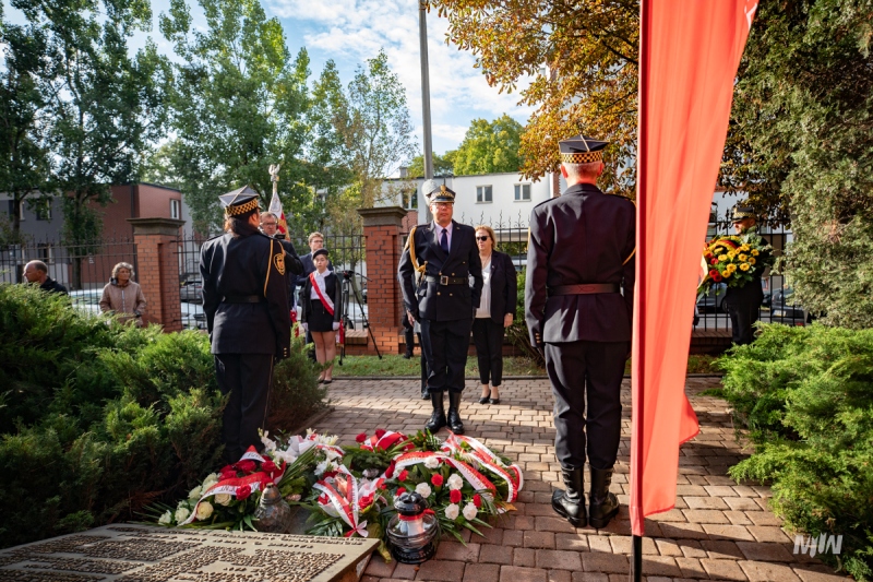 UROCZYSTOŚCI MIEJSKIE, ul. Wałowa 21