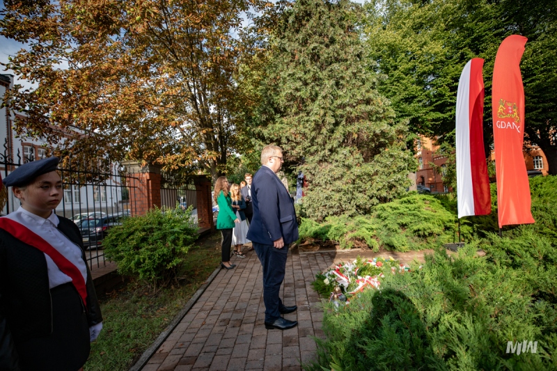 UROCZYSTOŚCI MIEJSKIE, ul. Wałowa 21