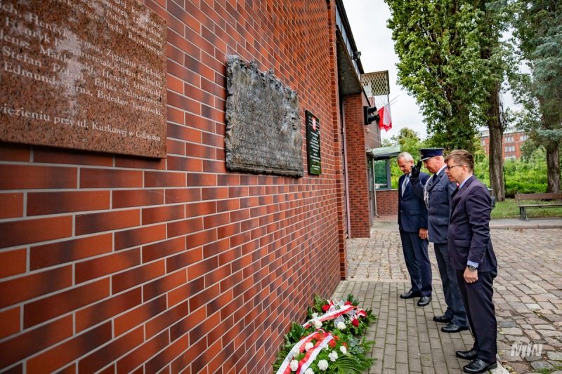 UROCZYSTOŚCI MIEJSKIE, ul. Kurkowa