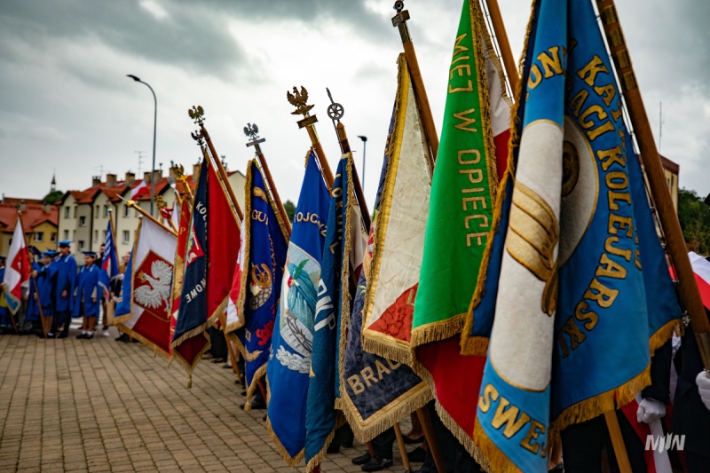 UROCZYSTOŚCI W TCZEWIE