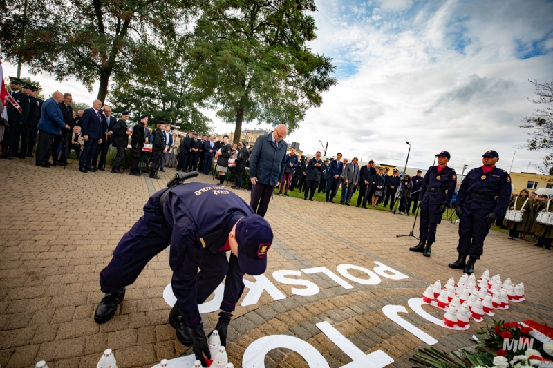 UROCZYSTOŚCI W TCZEWIE