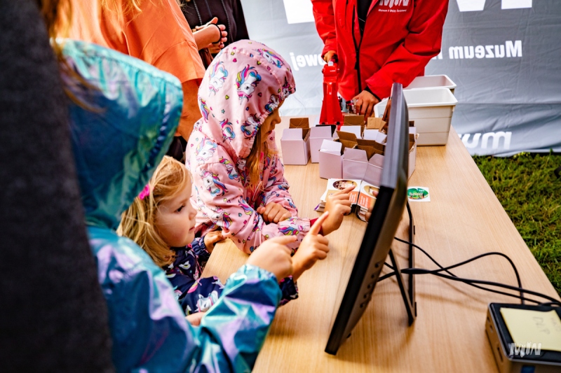 PIKNIK HISTORYCZNO-MILITARNY W TCZEWIE