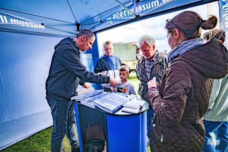 PIKNIK HISTORYCZNO-MILITARNY W TCZEWIE